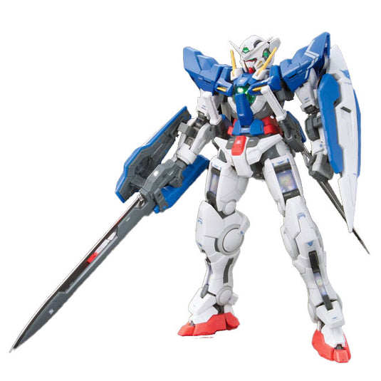 GUNDAM - RG 1/144 GUNDAM EXIA