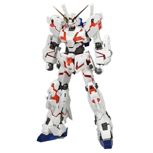 GUNDAM - RG 1/144 UNICORN GUNDAM (Campaign)