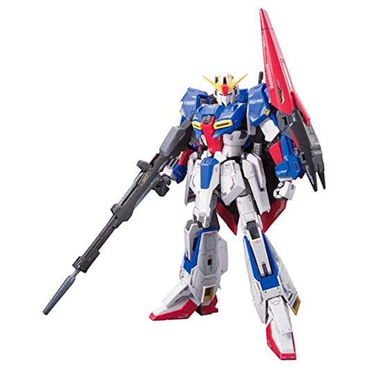 GUNDAM - RG 1/144 Z GUNDAM