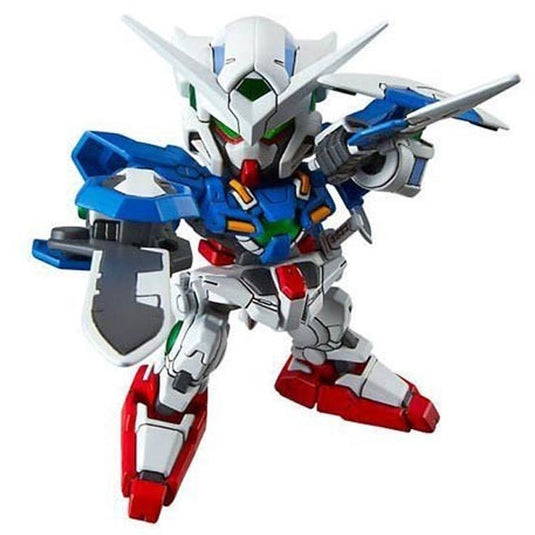 Gundam - SD GUNDAM EX-STANDARD 003 GUNDAM EXIA