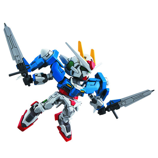 Gundam - SD GUNDAM EX-STANDARD 008 OO GUNDAM