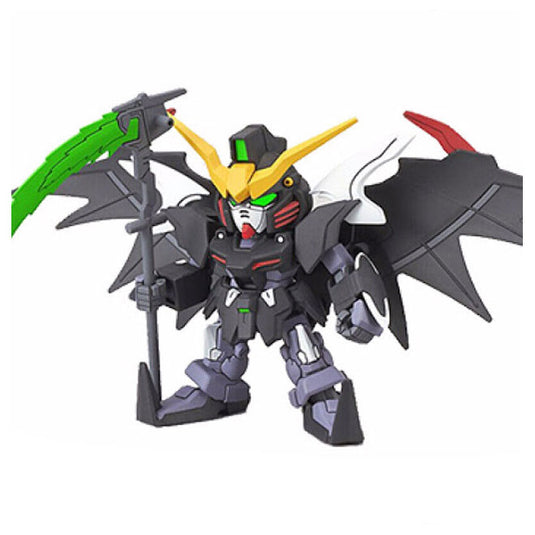Gundam - SD GUNDAM EX-STANDARD 012 GUNDAM DEATHSCYTHE HELL EW
