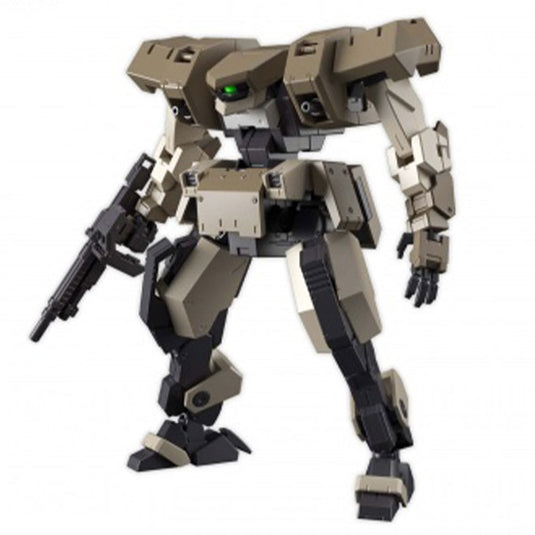 GUNDAM - HG 1/72 Jo Hound