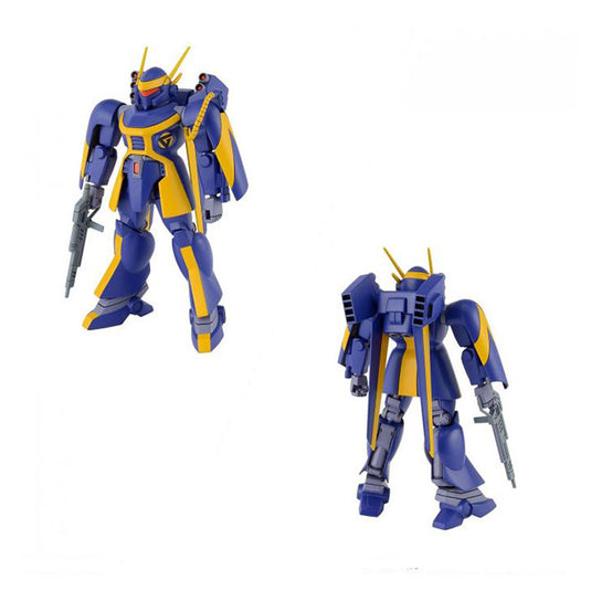 GUNDAM - 1/144 Dragonar Set 2