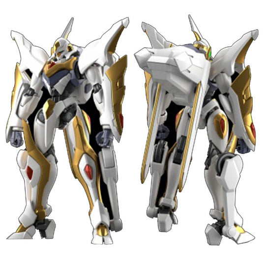 GUNDAM - HG 1/35 Lancelot Albion