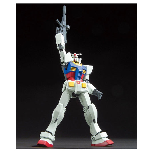 GUNDAM - 1/144 HGUC RX-78-2 GUNDAM