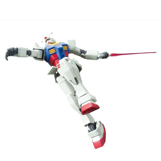 GUNDAM - 1/144 HGUC RX-78-2 GUNDAM