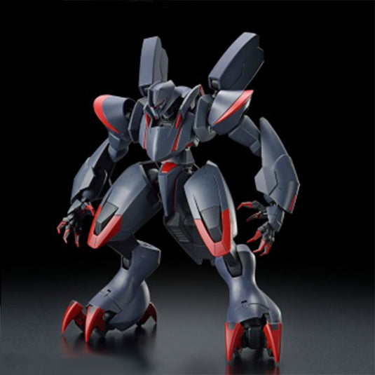 GUNDAM - HG 1/72 Amaim Ghost Mk-Ⅱ