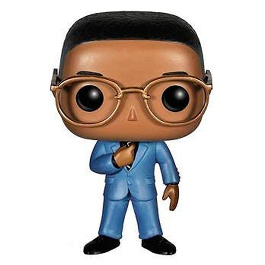 Funko POP! - Breaking Bad - #166 Gustavo Fring - 4" Vinyl Figure