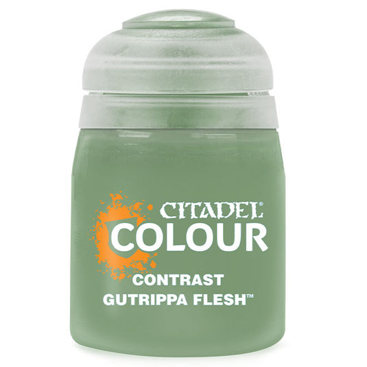 Citadel - Contrast - Gutrippa Flesh