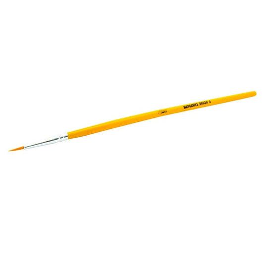 Warlord Games - Synthetic Brush - Size 0