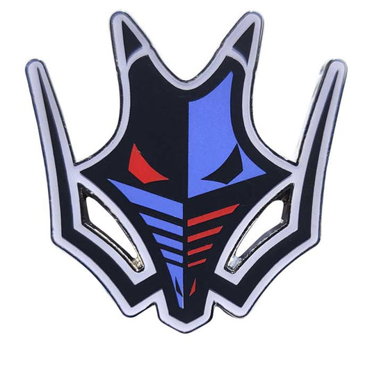 Pokemon - Hammerlocke Gym Pin (Dragon)