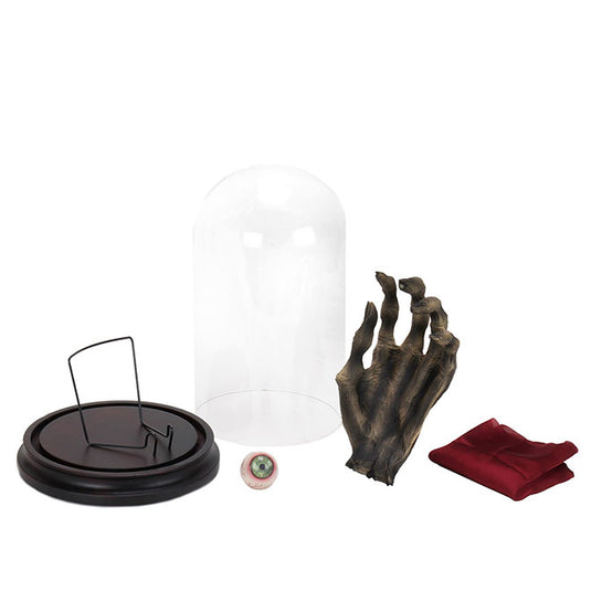 Dungeons & Dragons - Icons of the Realms - Eye and Hand of Vecna