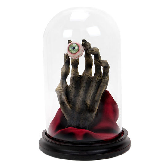 Dungeons & Dragons - Icons of the Realms - Eye and Hand of Vecna