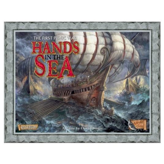 Hands in the Sea (2nd Edition)