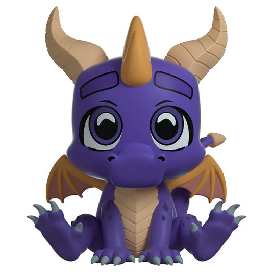 Youtooz - Spyro - Happy Vinyl Figure