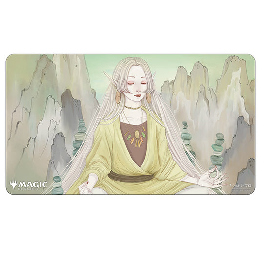 Ultra Pro - Magic the Gathering - Mystical Archive - Japanese Playmat - Harmonize