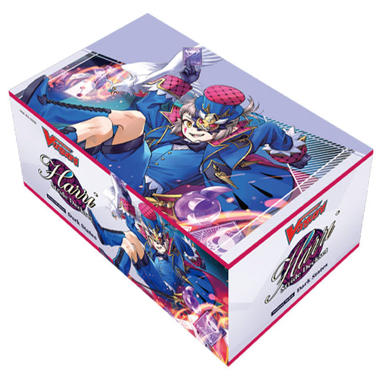 Cardfight!! Vanguard - Special Series - Deckset - Harri