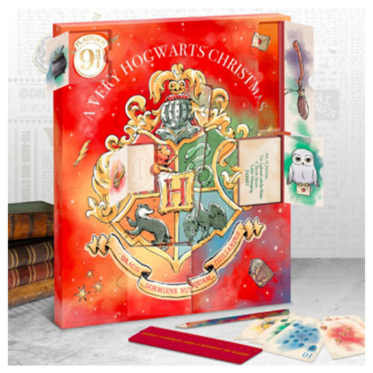 Harry Potter - Advent Calendar - 2022