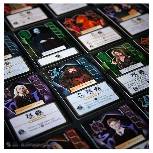 Harry Potter - Death Eaters Rising