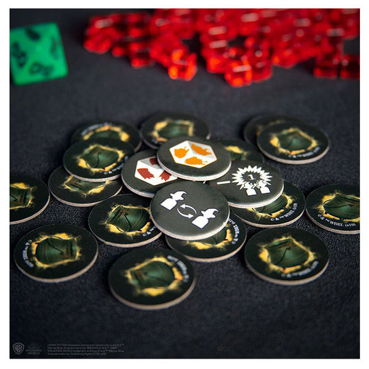 Harry Potter - Death Eaters Rising