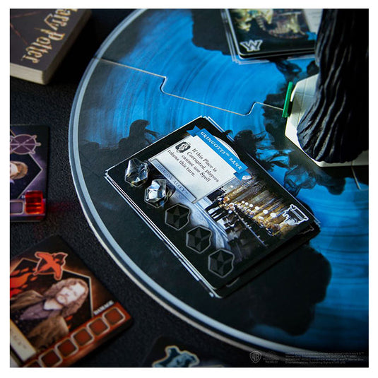 Harry Potter - Death Eaters Rising