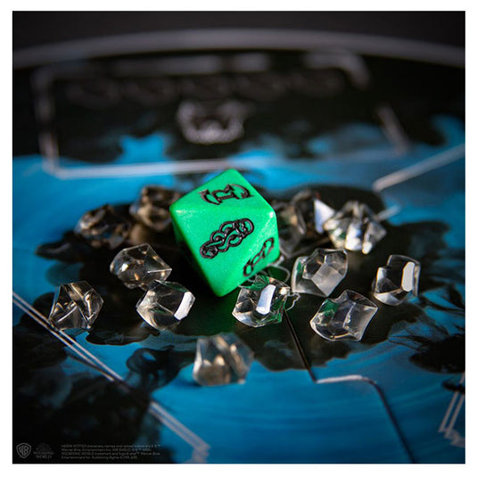 Harry Potter - Death Eaters Rising