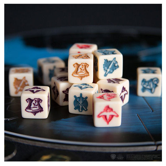 Harry Potter - Death Eaters Rising