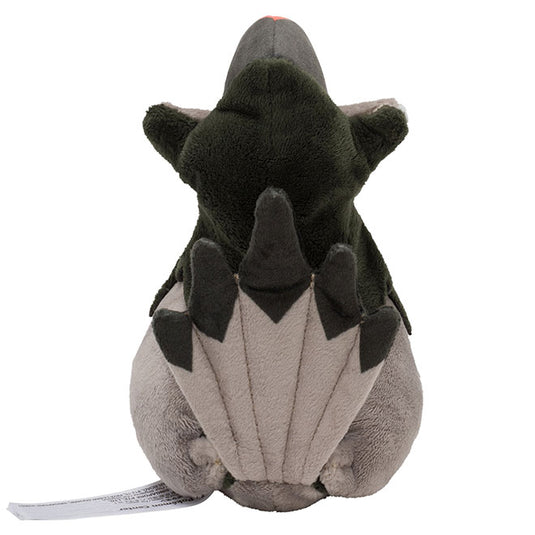 Pokemon - Plush Figure - Sitting Cuties - Staraptor (5 Inch)
