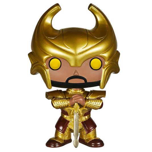 Funko POP! - Thor - Heimdall #55 - 4" Vinyl Figure