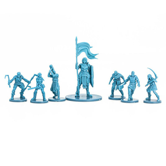 Godtear - Helena, the Inspiration of Hope