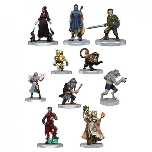 Critical Role - Bells Hells