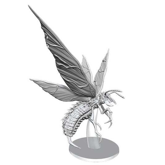 Dungeons & Dragons - Nolzur's Marvelous Miniatures - Hellwasp
