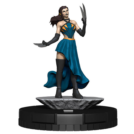 Marvel HeroClix - Marvel Hellfire Gala Premium Collection