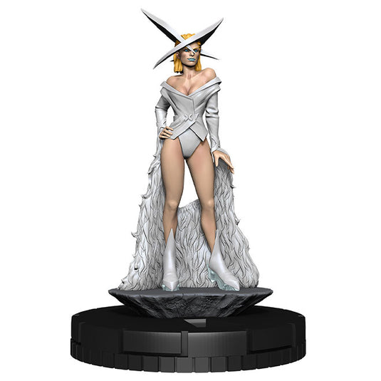 Marvel HeroClix - Marvel Hellfire Gala Premium Collection