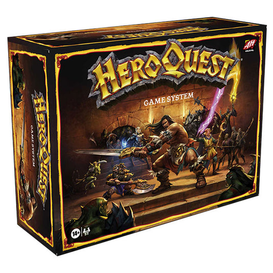 HeroQuest
