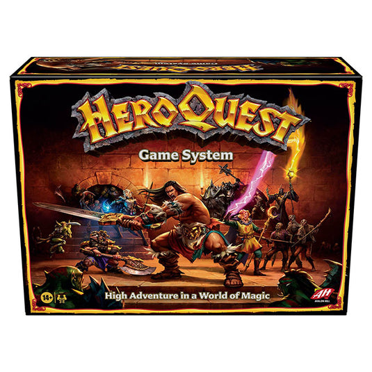 HeroQuest