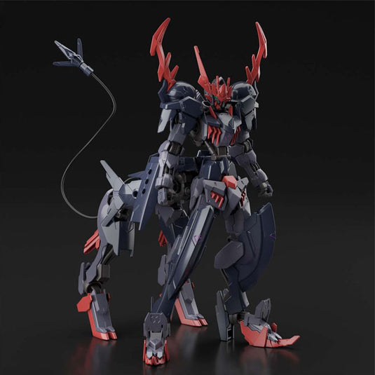 Gundam - HG 1/144 GUNDAM BARBATAURUS