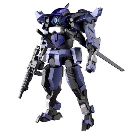 Gundam - HG 1/72 Brady Hound (Brad Exclusive)