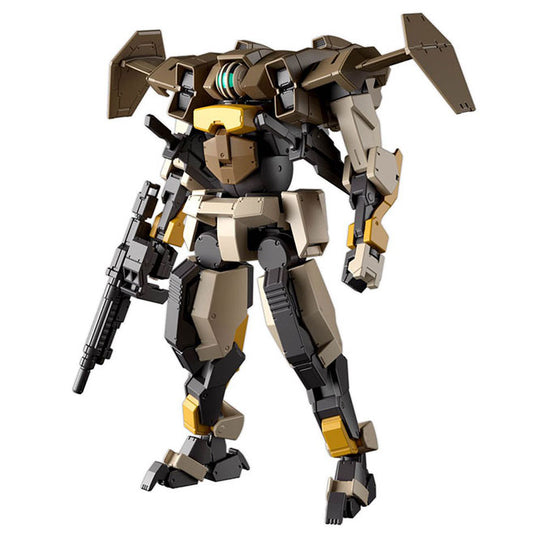 Gundam - HG 1/72 Brady Hound