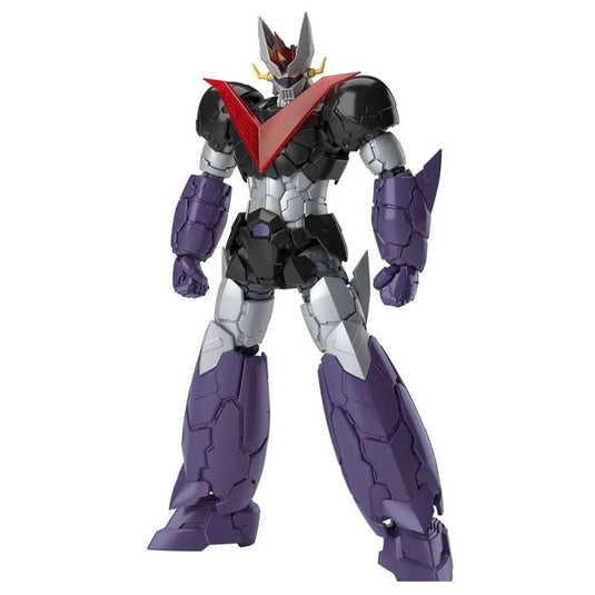 Bandai - HG 1/144 GREAT MAZINGER(MAZINGER Z INFINITY Ver.)