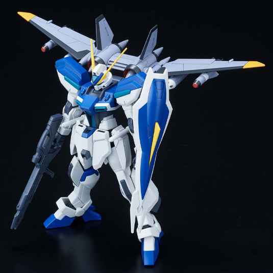 Gundam - HGCE 1/144 WINDAM