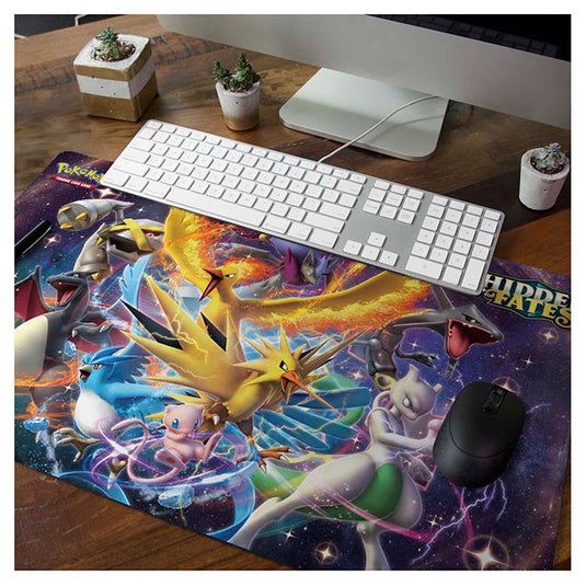 Pokemon - Hidden Fates - Ultra Premium Collection