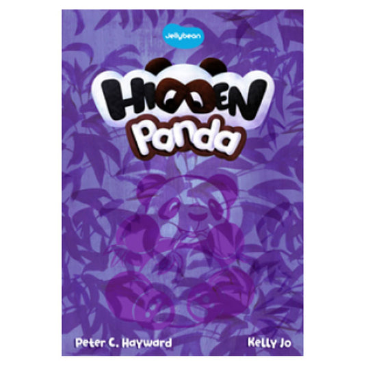 Hidden Panda