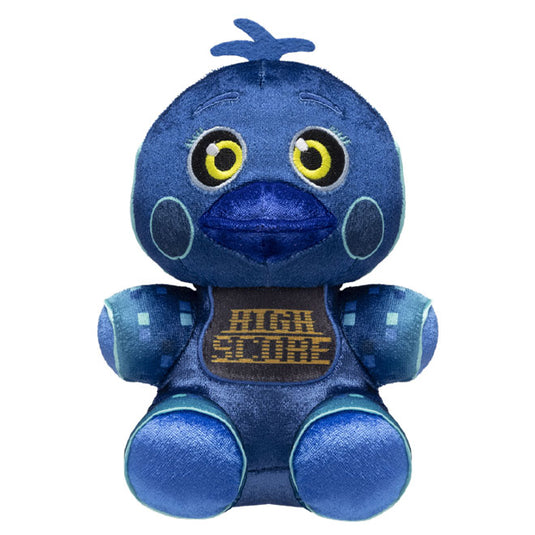 Funko Plush - FNAF Special Delivery - Series 7 - High Score Chica