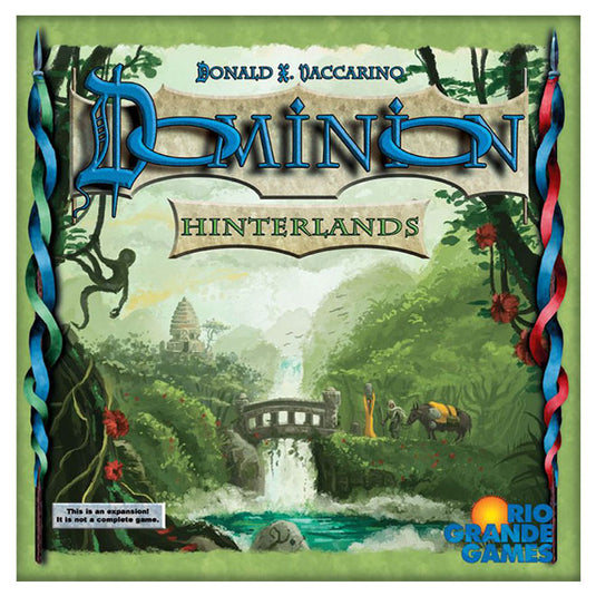 Dominion - Hinterlands