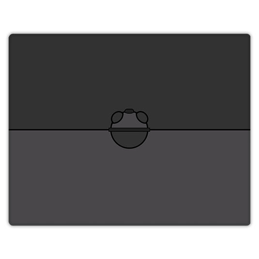 Exo Grafix - 2 Player Playmat - Design 31 (59cm x 75cm)