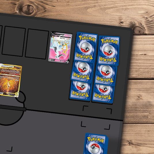 Exo Grafix - 2 Player Playmat - Design 31 (59cm x 75cm)