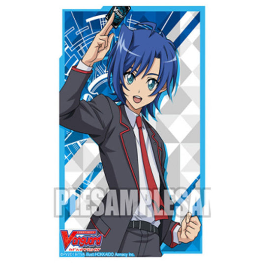 Bushiroad - Sleeve Collection Mini - Cardfight Vanguard - Vol. 399 (70 Sleeves)