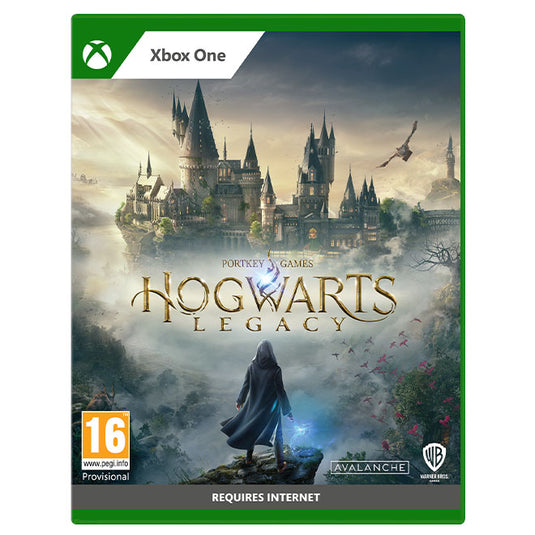 Hogwarts Legacy - Xbox One